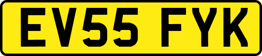 EV55FYK