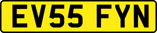 EV55FYN