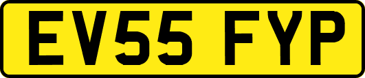 EV55FYP