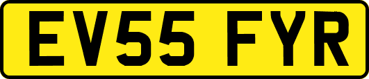EV55FYR