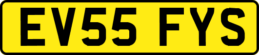 EV55FYS