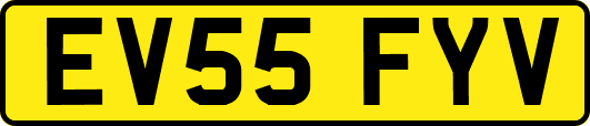 EV55FYV