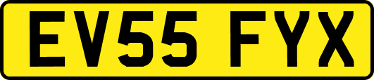 EV55FYX