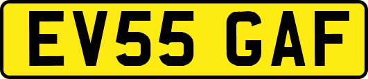 EV55GAF