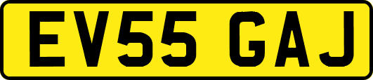 EV55GAJ