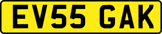 EV55GAK