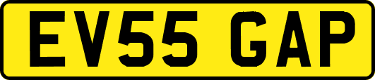 EV55GAP