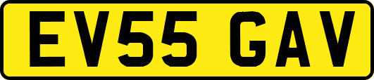 EV55GAV
