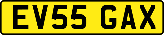 EV55GAX