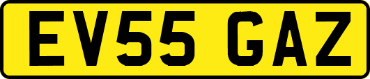 EV55GAZ
