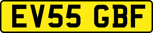 EV55GBF