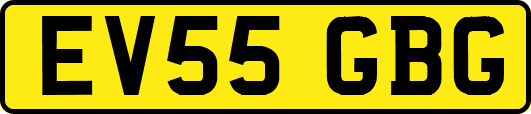 EV55GBG