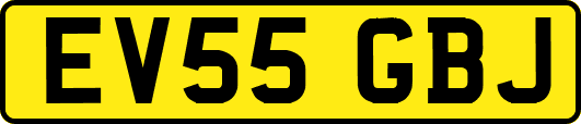 EV55GBJ