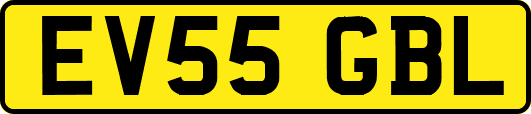 EV55GBL