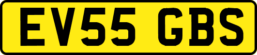 EV55GBS