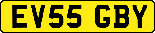 EV55GBY