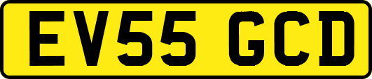 EV55GCD
