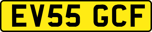 EV55GCF