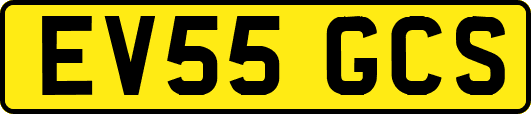 EV55GCS
