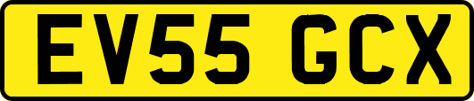 EV55GCX