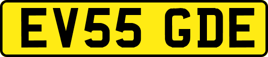 EV55GDE
