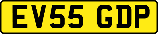 EV55GDP