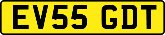 EV55GDT