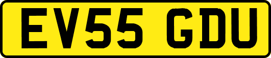 EV55GDU