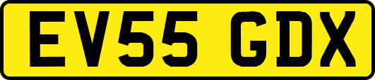 EV55GDX