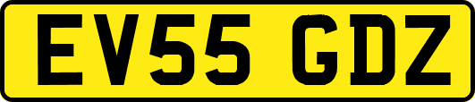 EV55GDZ