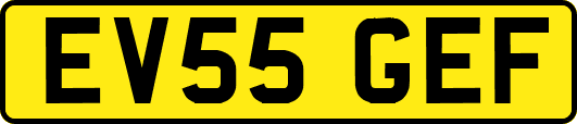 EV55GEF