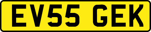 EV55GEK