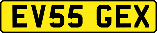 EV55GEX