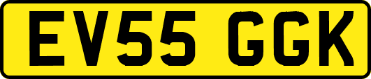 EV55GGK