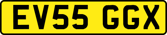 EV55GGX