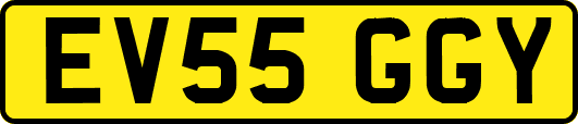 EV55GGY