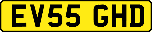 EV55GHD