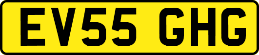 EV55GHG