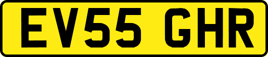 EV55GHR