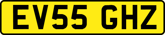EV55GHZ