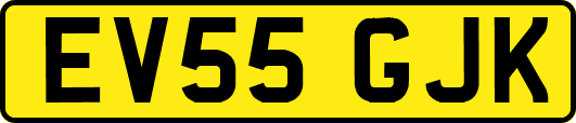EV55GJK