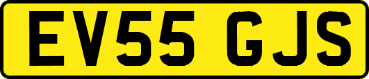 EV55GJS