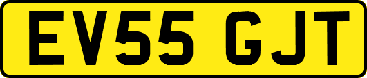 EV55GJT
