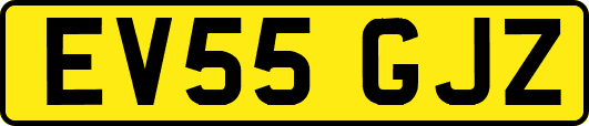 EV55GJZ