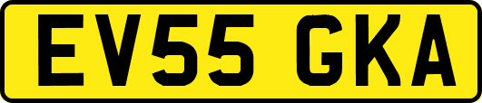 EV55GKA