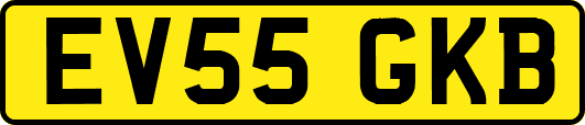 EV55GKB