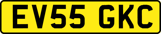 EV55GKC
