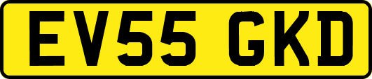 EV55GKD