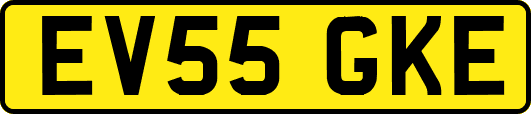 EV55GKE