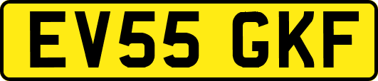 EV55GKF